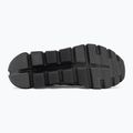 Men's On Running Cloud 6 WP alloy/wolf shoes 4