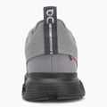 Men's On Running Cloud 6 WP alloy/wolf shoes 6