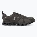 Men's On Running Cloud 6 WP thorn/black shoes 2