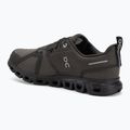 Men's On Running Cloud 6 WP thorn/black shoes 3