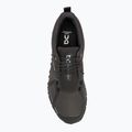 Men's On Cloud 6 WP thorn/black shoes 5