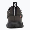 Men's On Running Cloud 6 WP thorn/black shoes 6