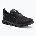 Men's On Running Cloud 6 WP black/black shoes