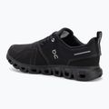Men's On Running Cloud 6 WP black/black shoes 3