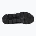 Men's On Running Cloud 6 WP black/black shoes 4