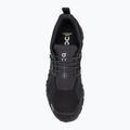 Men's On Cloud 6 WP black/black shoes 5
