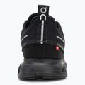 Men's On Running Cloud 6 WP black/black shoes 6