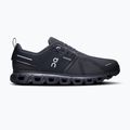 Men's On Running Cloud 6 WP black/black shoes 8