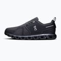 Men's On Running Cloud 6 WP black/black shoes 9