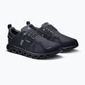 Men's On Running Cloud 6 WP black/black shoes 10