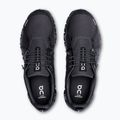 Men's On Running Cloud 6 WP black/black shoes 11