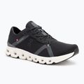 Men's training shoes On Cloud X 4 AD black/asphalt