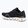 Men's training shoes On Cloud X 4 AD black/asphalt 3