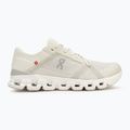Men's training shoes On Cloud X 4 AD white/wolf 2