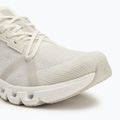 Men's training shoes On Cloud X 4 AD white/wolf 7