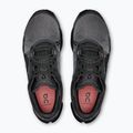 Men's On Cloudflow 5 black/black running shoes 4