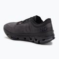 Men's On Cloudflow 5 black/black running shoes 3