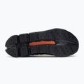 Men's On Cloudflow 5 black/black running shoes 4