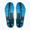 Men's On Running Cloudflow 5 arctic/stone running shoes 5