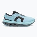 Men's On Cloudflow 5 arctic/stone running shoes 2
