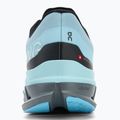 Men's On Cloudflow 5 arctic/stone running shoes 6