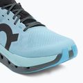 Men's On Cloudflow 5 arctic/stone running shoes 7