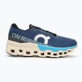 Men's running shoes On Cloudmonster 2 tempest/horizon 2