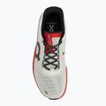 Men's running shoes On Cloudmonster 2 ivory/silver 5
