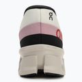 Men's running shoes On Cloudmonster 2 ivory/silver 6