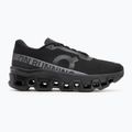 Men's running shoes On Cloudmonster 2 black/black 2