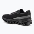 Men's running shoes On Cloudmonster 2 black/black 3