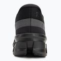 Men's running shoes On Cloudmonster 2 black/black 6