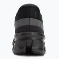 Men's running shoes On Running Cloudmonster 2 black/black 6