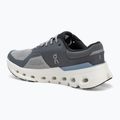 Men's running shoes On Running Cloudrunner 2 alloy/chambray 3