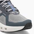 Men's running shoes On Running Cloudrunner 2 alloy/chambray 7