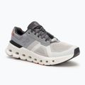 Men's running shoes On Cloudrunner 2 wolf/ivory