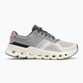 Men's running shoes On Running Cloudrunner 2 wolf/ivory 2