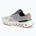 Men's running shoes On Cloudrunner 2 wolf/ivory 3
