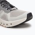 Men's running shoes On Cloudrunner 2 wolf/ivory 7