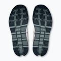 Men's On Running Cloudstratus 3 cream/horizon running shoes 5