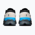 Men's On Running Cloudstratus 3 cream/horizon running shoes 6