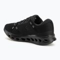 Men's running shoes On Cloudsurfer 2 black/black 3
