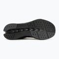 Men's running shoes On Cloudsurfer 2 black/black 4