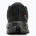 Men's running shoes On Cloudsurfer 2 black/black 6