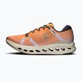 Men's running shoes On Running Cloudsurfer 2 tangerine/ivory 2