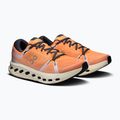 Men's running shoes On Running Cloudsurfer 2 tangerine/ivory 3