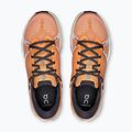 Men's running shoes On Running Cloudsurfer 2 tangerine/ivory 4