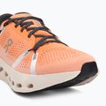 Men's running shoes On Running Cloudsurfer 2 tangerine/ivory 7