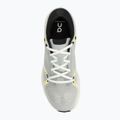 Men's On Cloudsurfer 2 glacier/ivory running shoes 5
