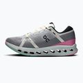 Men's running shoes On Running Cloudsurfer 2 white/mineral 2